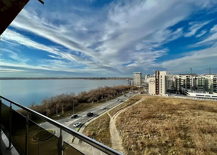 Vedere La Mare Apartament