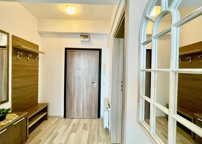 Vedere La Mare Apartament