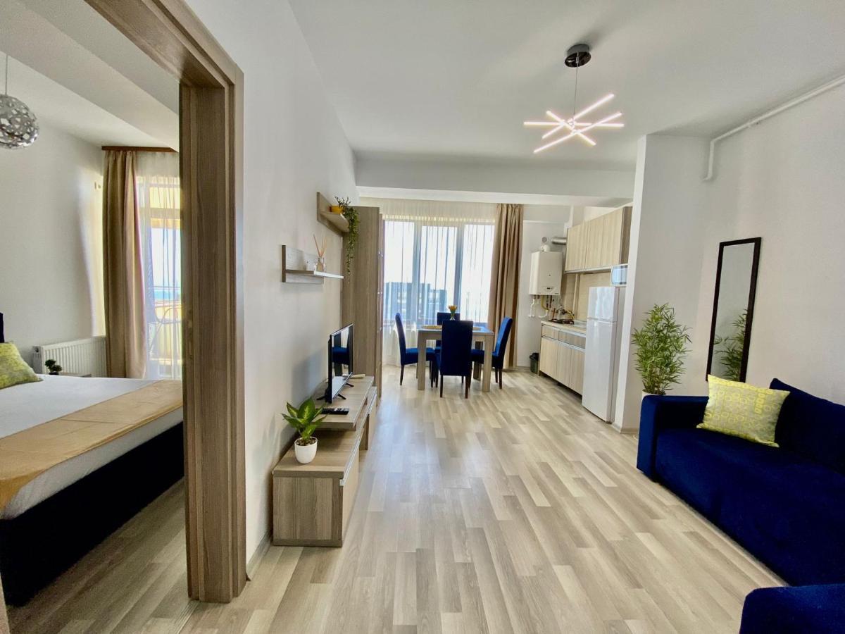 Appartement La Mare Mamaia