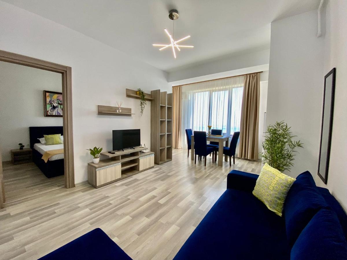 La Mare Appartement Mamaia