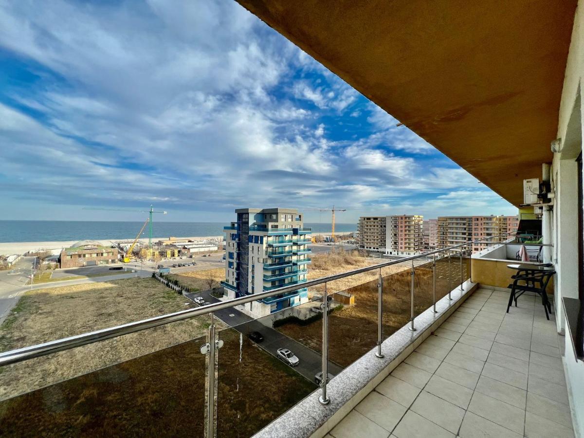 La Mare Appartement Mamaia