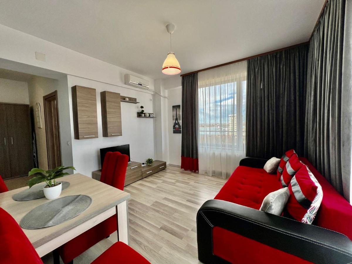 Appartement La Mare Mamaia