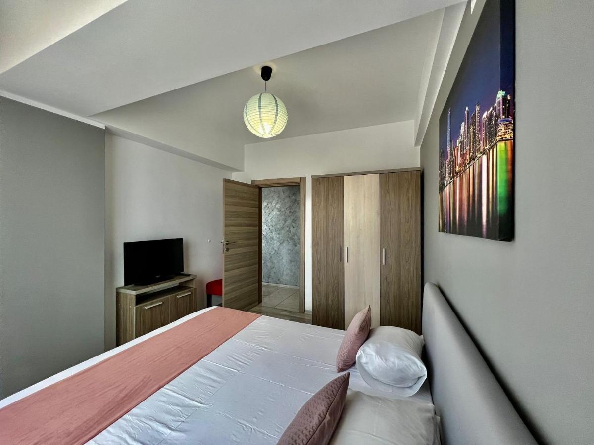 Appartement La Mare Mamaia