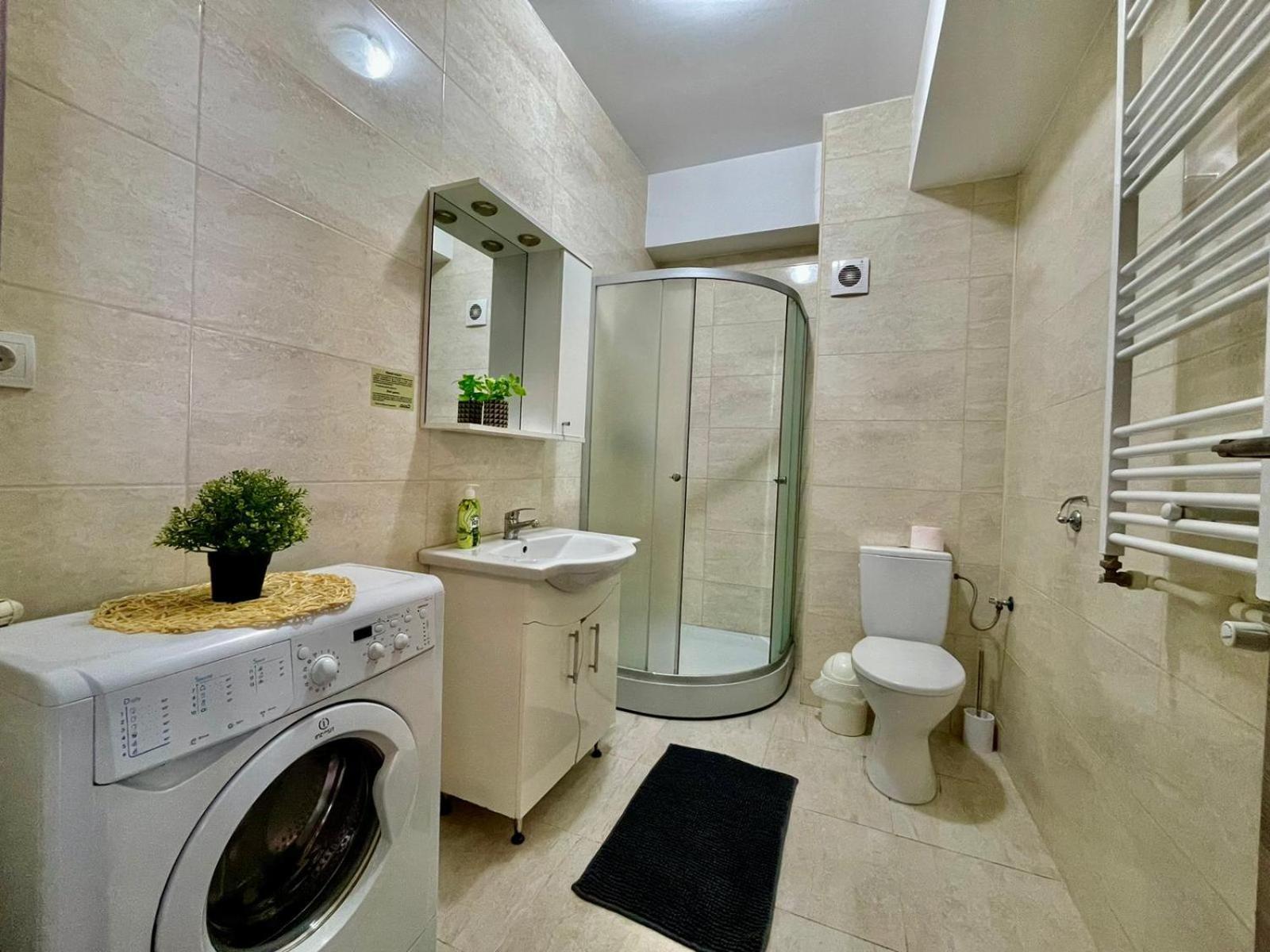 Appartement La Mare