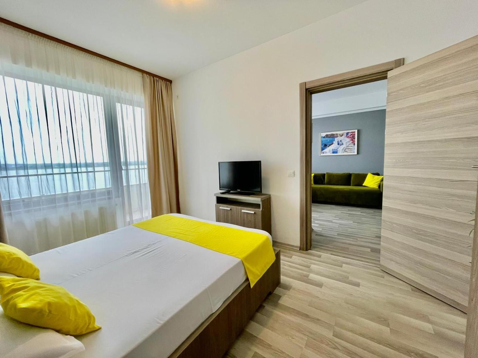 La Mare Appartement *