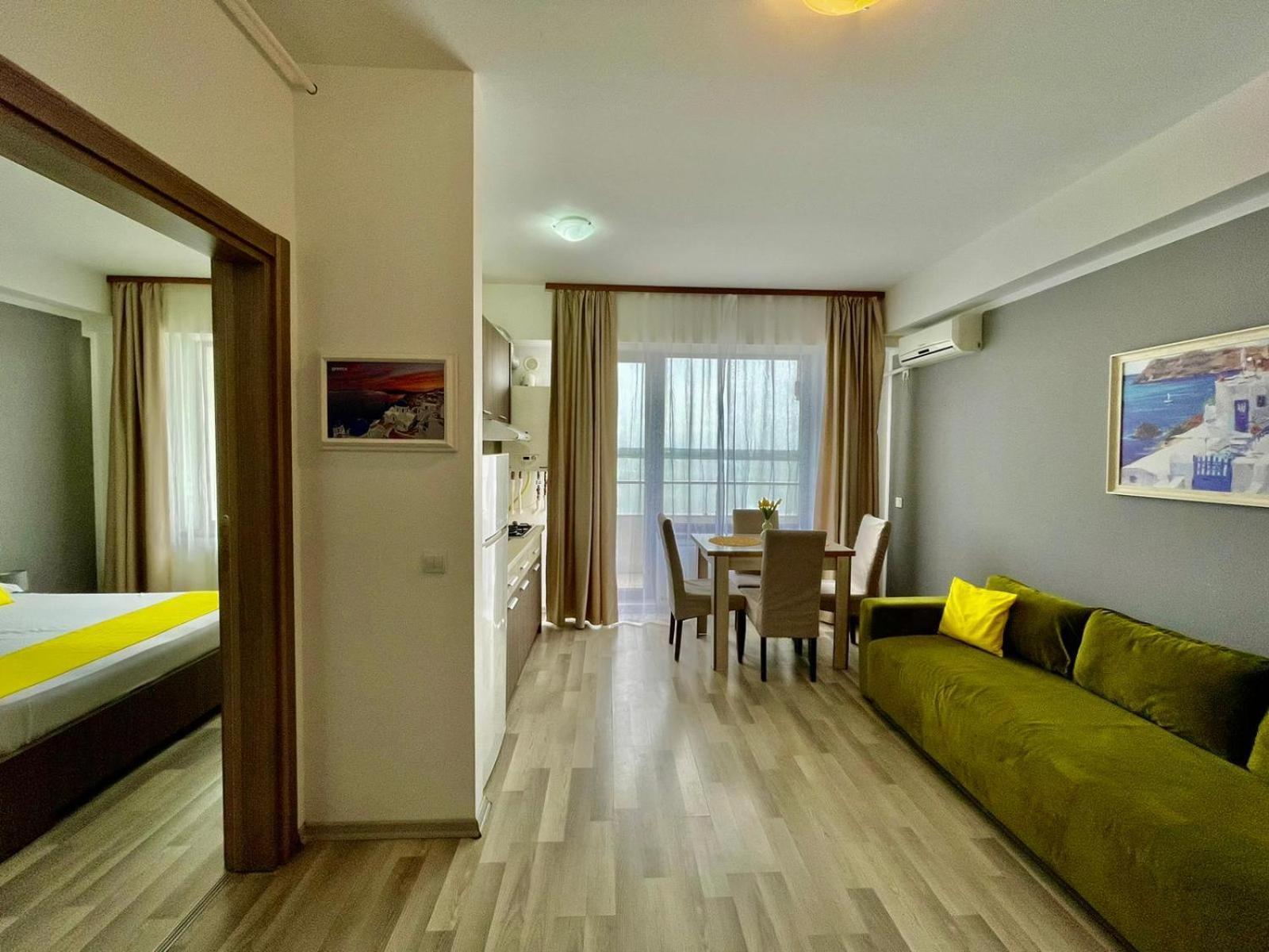 Appartement La Mare Mamaia
